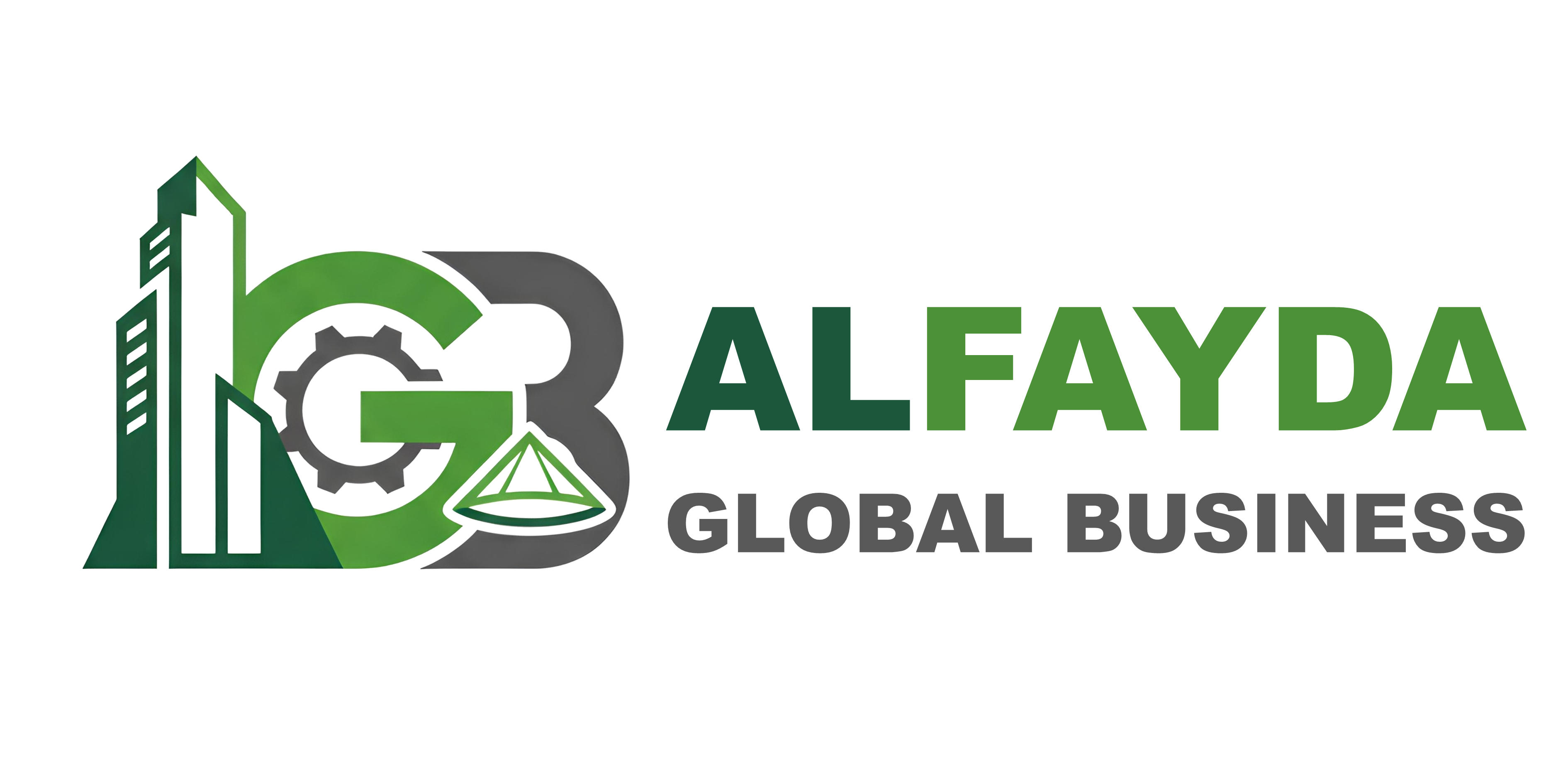 Logo ALFAYDA GROUPE